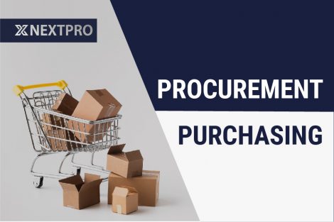 Procurement và Purchasing khác nhau như thế nào?